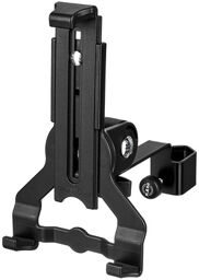 19765 Biobased Tablet Holder Noir