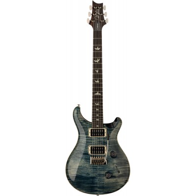 Custom 24 Faded Whale Blue