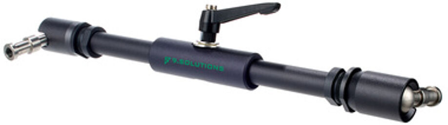 Double joint arm medium