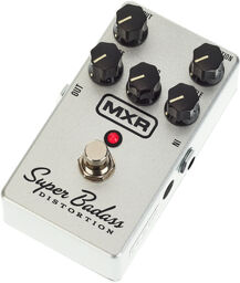 75 Super Badass Distortion