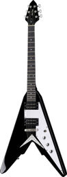 Victory-BK Classic Series Noir haute brillance