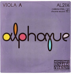 AL21 Alphayue Viola A 3/4