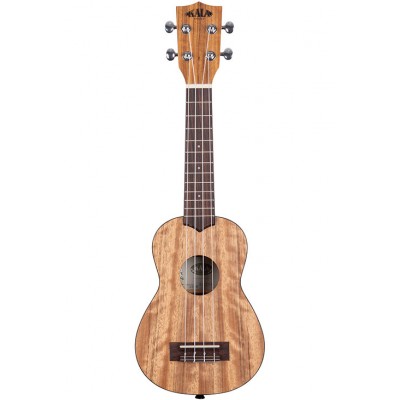 Pacific Walnut Soprano