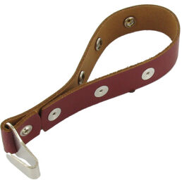 Back Strap hook Rouge