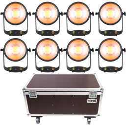 Bull 200 IP Bundle Marron