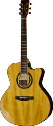 J-45 Custom CP Showroom