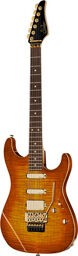 Standard Legacy FR SB Burst