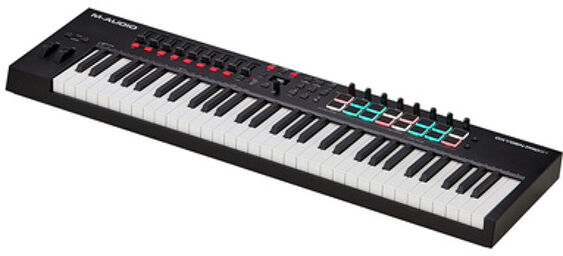 Oxygen Pro 61