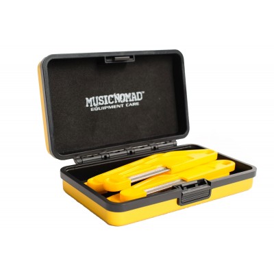 MN668 Lime Diamentee For Electric Guitar