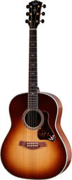 Gold Label 917e SB Teardrop Sunburst