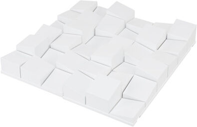 Multifuser Wood MKII 36 White