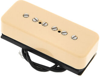 STK-P1B Soapbar Bridge Cream Crème