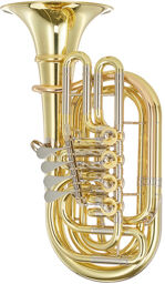 14-L Trolley F-Tuba