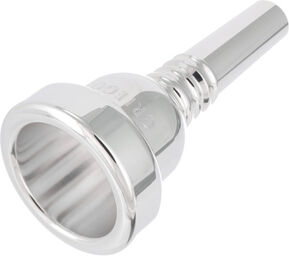 Jim Markey Bass Trombone 95