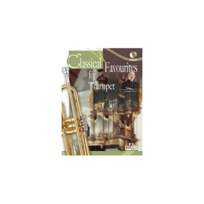 Classical Favourites for Trumpet