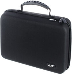 Creator UA Apollo X4 Hardcase