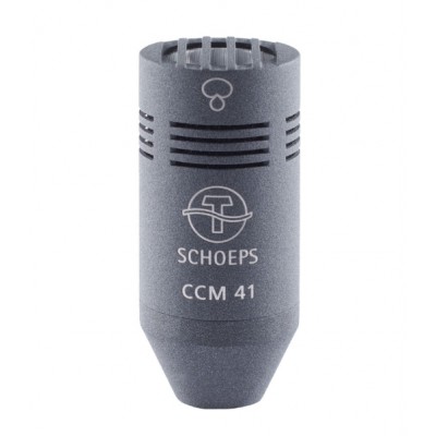 CCM 41 L