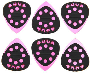 Control Grip Tip Gels Picks