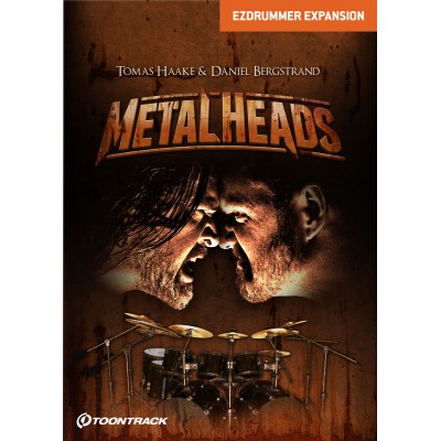 EZX Metalheads
