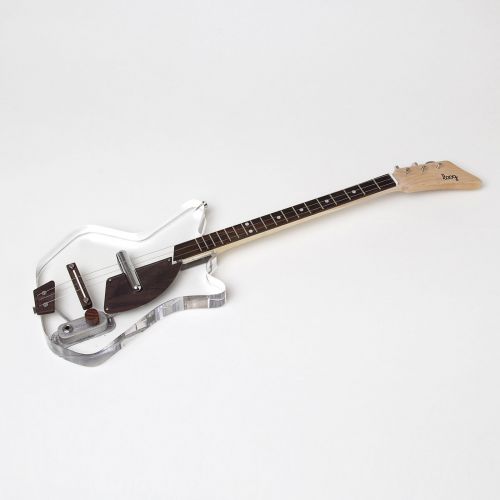 ELECTRIC II LUCITE - Occasion