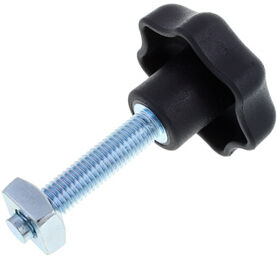 Spare Screw for Stage Riser