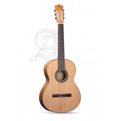 Etude 2F Flamenco + 9738 25mm Housse