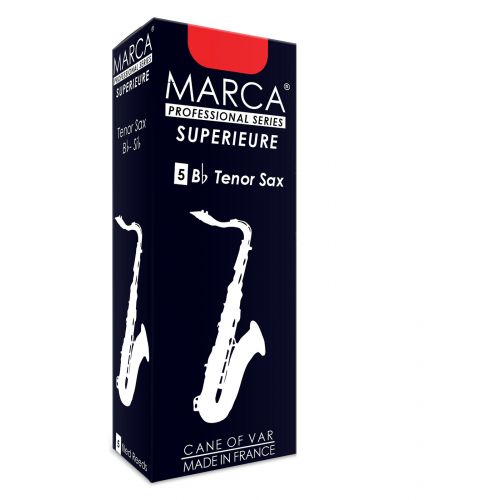 Supérieure Saxophone Ténor 3