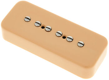 P90 Soapbar Creme Crème