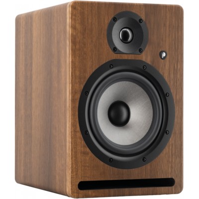 Pro 7 V4 Walnut