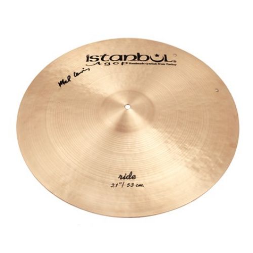 Signature - Mel Lewis Ride 21