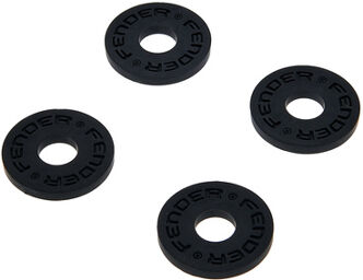 Strap Blocks Black Noir