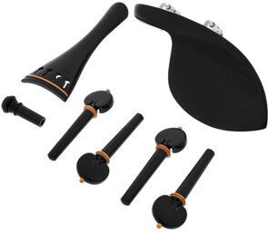 Violin Parts Set EB/BW French