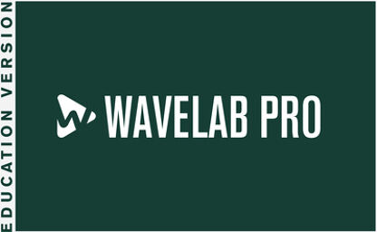 WaveLab Pro 13 EDU