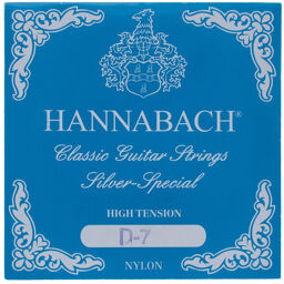 815HT Single String D7w