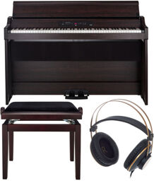 G1 Air BR Set Marron mat