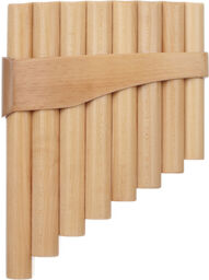 Solist Panpipe Sop C''-C'''8