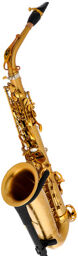 Supreme Alto Sax SE-ASUM