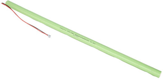 Battery Pack Ni-MH 9.6 V