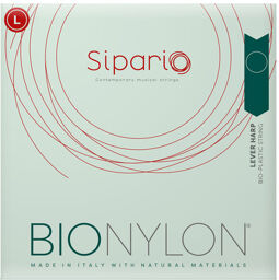 Bionylon Lever 1st Oct. SOL/G