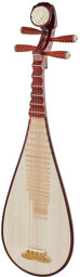 Chinese Pipa Standard