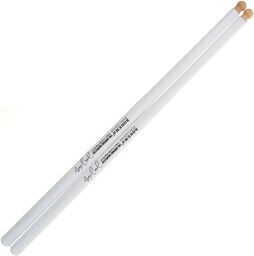 J. Cortijo Timbales Sticks Blanc