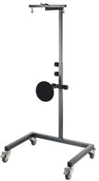 107 Gong Stand Ø100cm