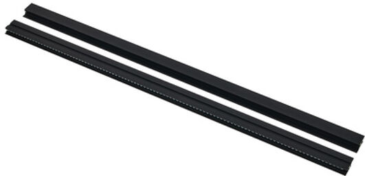 Z-Rails 104HP Black Noir