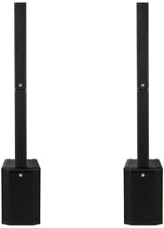 Polar 10 MK2 BK Power Bundle