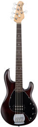 S.U.B. Sting Ray5 WS noyer mat