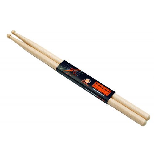 Rounded Tip - 3a Hickory