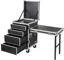 Case Production Noir