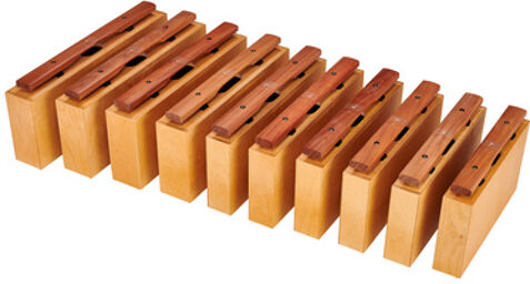 KSP50X1 Chime Bar Set