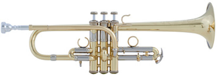 ADE190 Artisan Eb-/D- Trumpet
