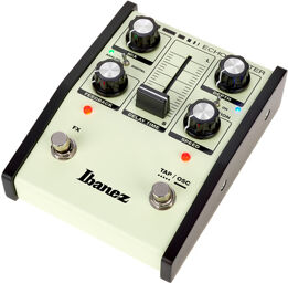 ES3 Echo Shifter